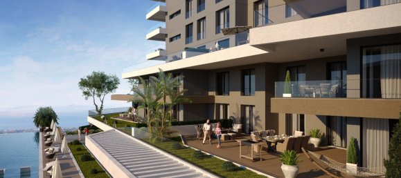 Apartment 2+1 in Izmir, Turkey No. 17639 3