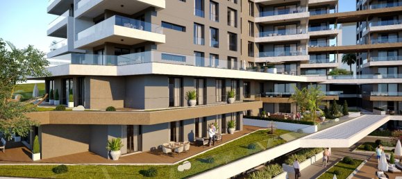 Apartment 2+1 in Izmir, Turkey No. 17639 6