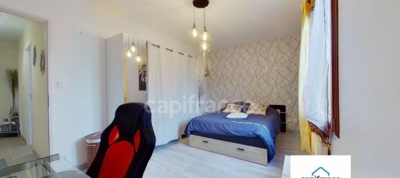 5 chambres Maison à Vandenesse-en-Auxois, France No. 41267 9