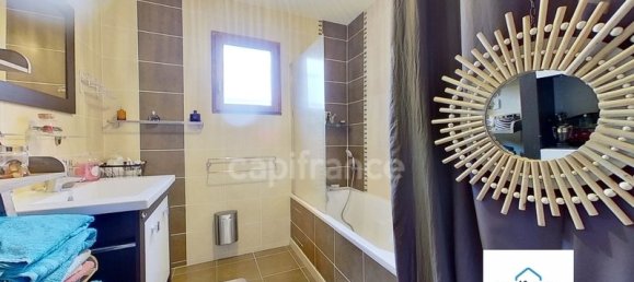 5 chambres Maison à Vandenesse-en-Auxois, France No. 41267 10