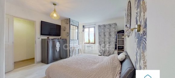 5 chambres Maison à Vandenesse-en-Auxois, France No. 41267 4