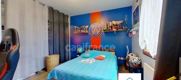 5 chambres Maison à Vandenesse-en-Auxois, France No. 41267 6