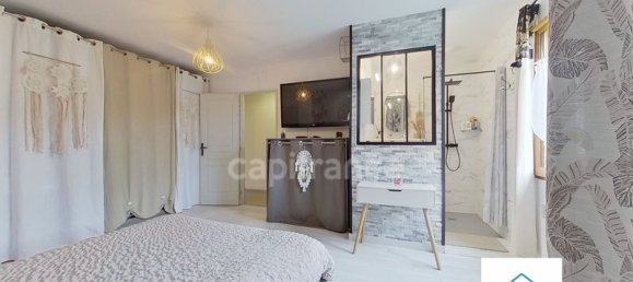 5 chambres Maison à Vandenesse-en-Auxois, France No. 41267 5