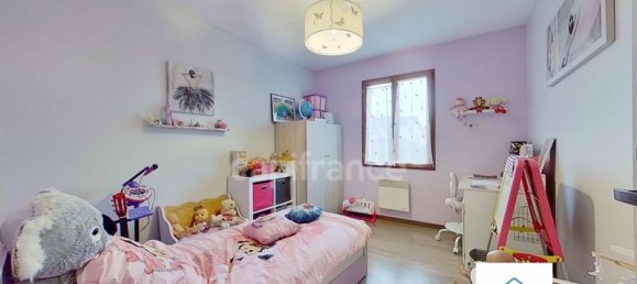 5 chambres Maison à Vandenesse-en-Auxois, France No. 41267 7