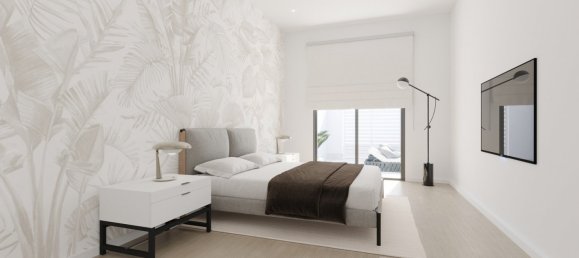 3 bedrooms Villa in Balsicas, Spain No. 7248 5