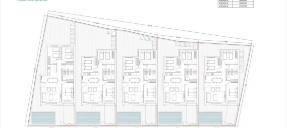 3 bedrooms Villa in Balsicas, Spain No. 7248 10