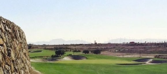 3 bedrooms Villa in Balsicas, Spain No. 7248 14