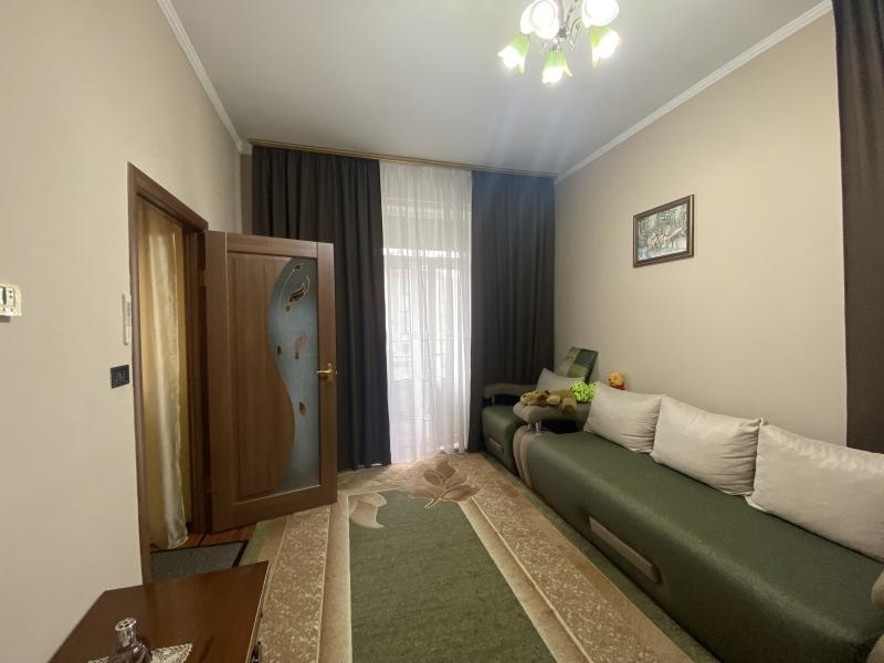 Apartamento de 3 habitaciónes en Soliera, Italy No. 233164