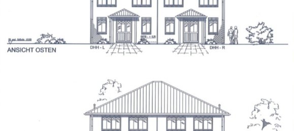  Land in Altona, Germany No. 266043 3