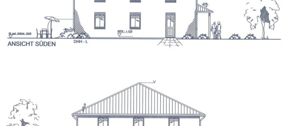  Land in Altona, Germany No. 266043 2