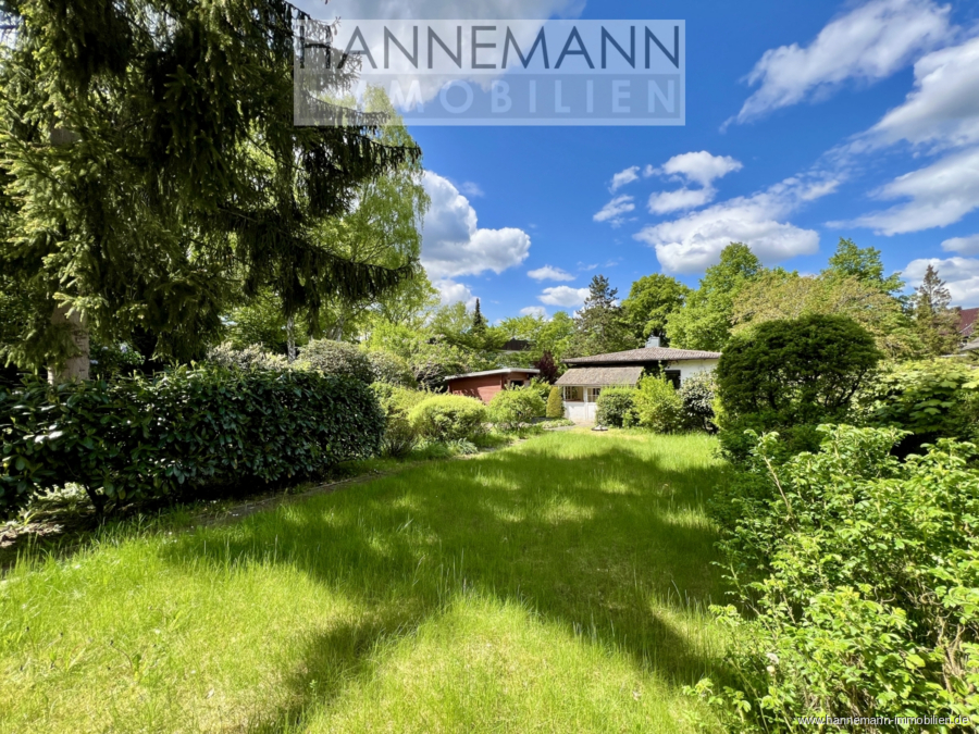  Land in Altona, Germany No. 266043