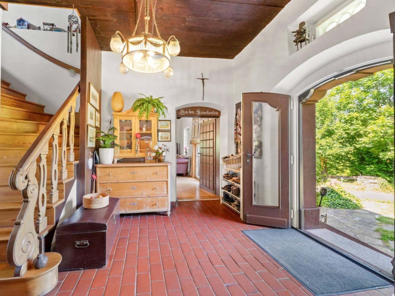 14-salle Châteaux à Gamlitz, Austria No. 216655