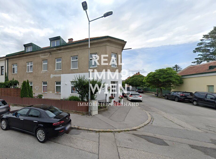 Terreno em Himberg, Austria N.º 134621