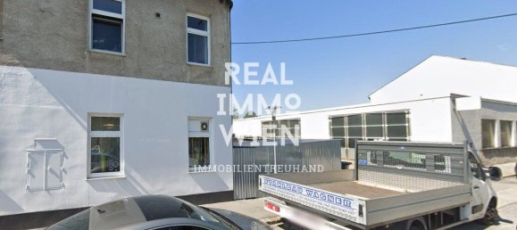 Terreno em Himberg, Austria N.º 134621 4