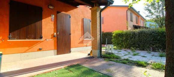 Casa de 3 dormitorios en Rio Saliceto, Italy No. 349768 24