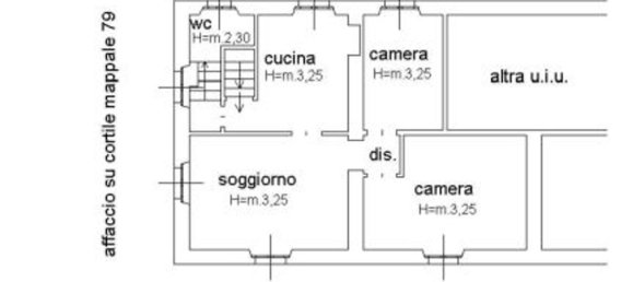 Apartamento de 3 habitaciónes en Milan, Italy No. 247779 18