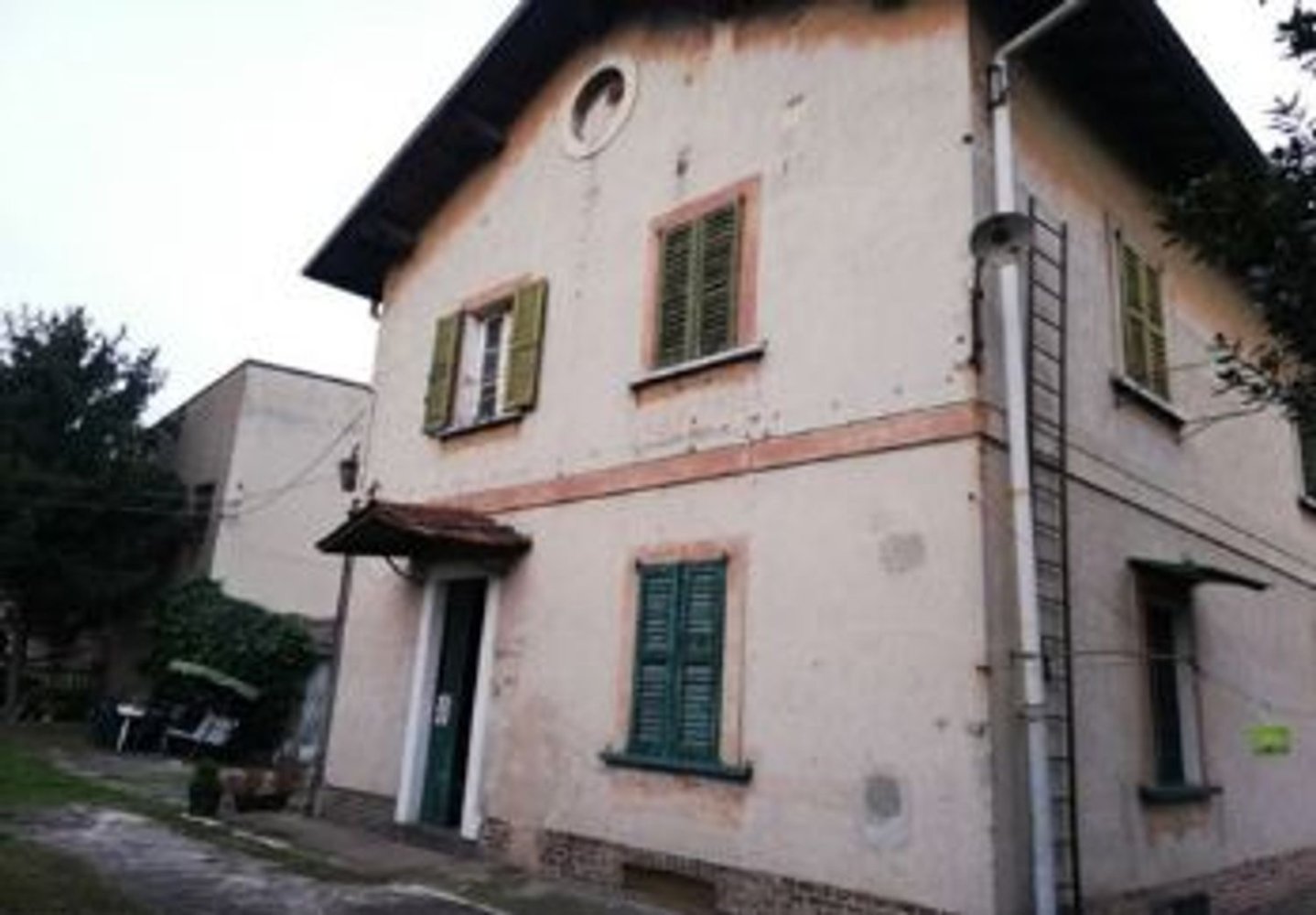 Apartamento de 3 habitaciónes en Milan, Italy No. 247779