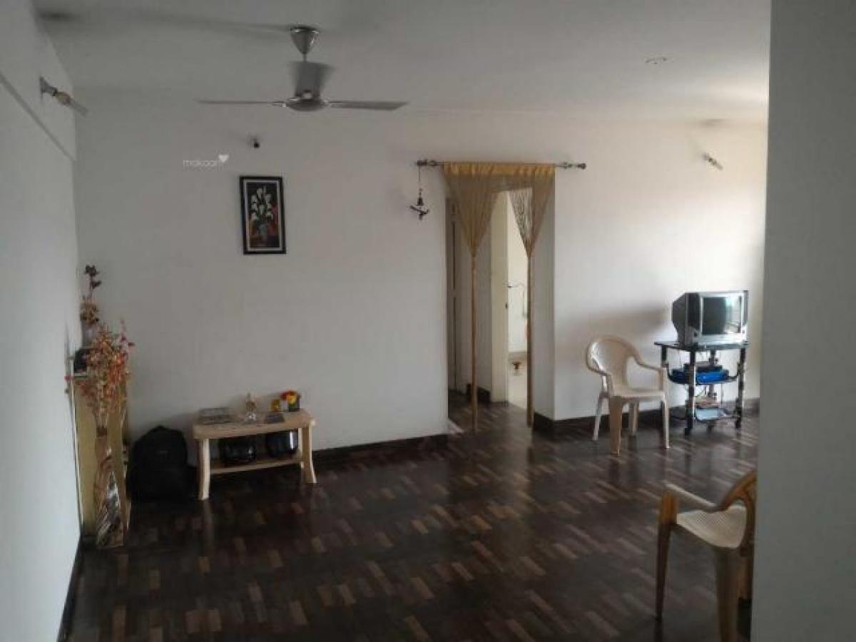 2 Schlafzimmer Haus in Pune, India, Nr. 14731