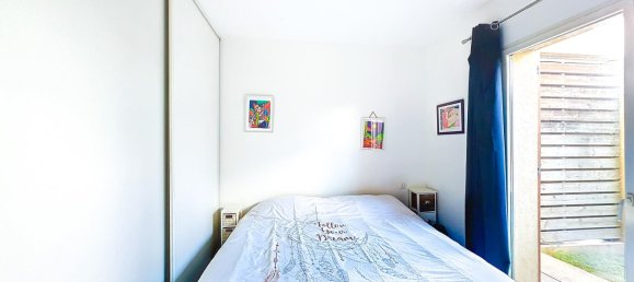 1 Schlafzimmer Wohnung in Porto-Vecchio, France, Nr. 64840 5