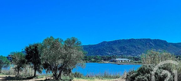 1 Schlafzimmer Wohnung in Porto-Vecchio, France, Nr. 64840 4