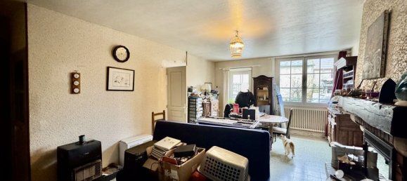 Moradia em banda T3 em Autruy-sur-Juine, France N.º 218905 25