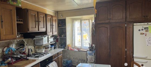 Moradia em banda T3 em Autruy-sur-Juine, France N.º 218905 5