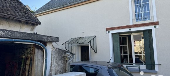 Moradia em banda T3 em Autruy-sur-Juine, France N.º 218905 19