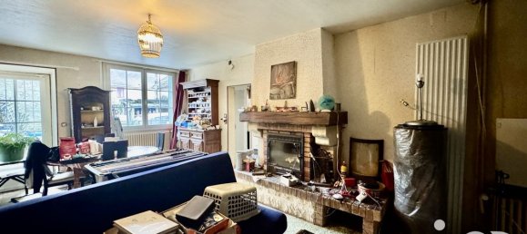 Moradia em banda T3 em Autruy-sur-Juine, France N.º 218905 13