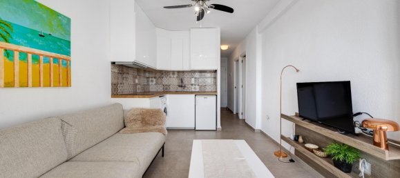 1 chambre appartement à vendre à Torrevieja, Alicante, Valencian Community, Spain № 369997 9