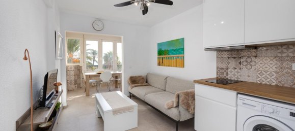 1 chambre appartement à vendre à Torrevieja, Alicante, Valencian Community, Spain № 369997 10