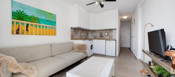 1 chambre appartement à vendre à Torrevieja, Alicante, Valencian Community, Spain № 369997 8