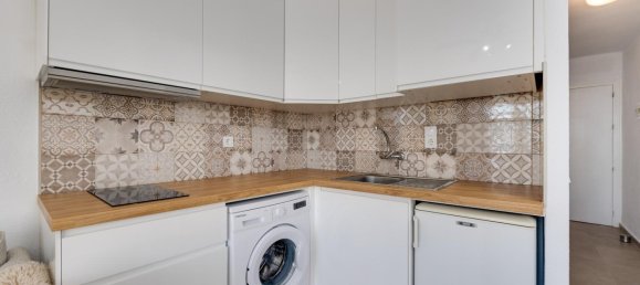 1 chambre appartement à vendre à Torrevieja, Alicante, Valencian Community, Spain № 369997 12