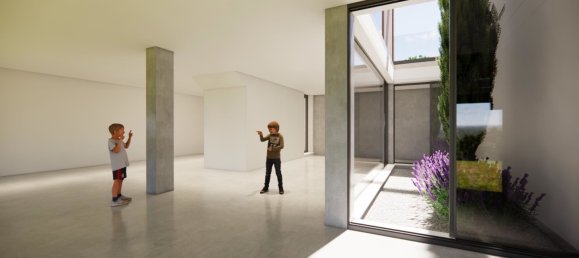 Villa de 3 dormitorios en Santa Rosalia, Spain No. 7681 8