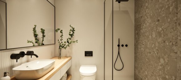 Villa de 3 dormitorios en Santa Rosalia, Spain No. 7681 7