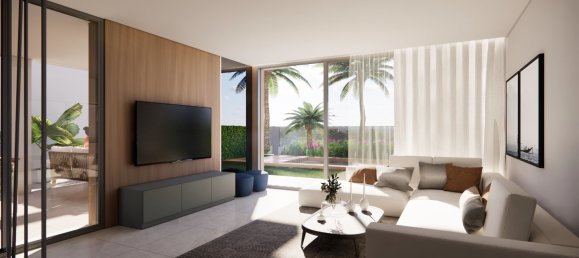 Villa de 3 dormitorios en Santa Rosalia, Spain No. 7681 5