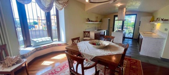 Villa de 5 dormitorios en Rome, Italy No. 313166 5