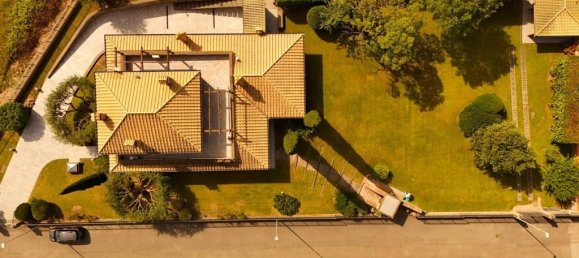 Villa de 5 dormitorios en Rome, Italy No. 313166 14