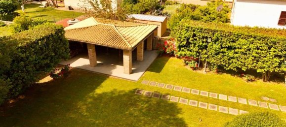 Villa de 5 dormitorios en Rome, Italy No. 313166 17