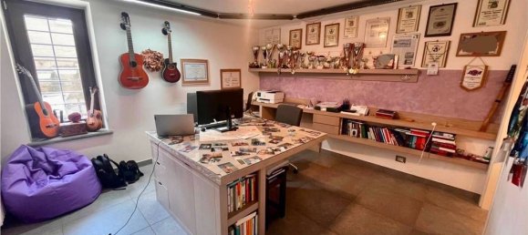 Villa de 5 dormitorios en Rome, Italy No. 313166 40