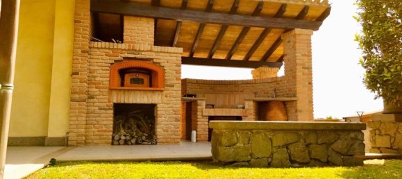 Villa de 5 dormitorios en Rome, Italy No. 313166 26