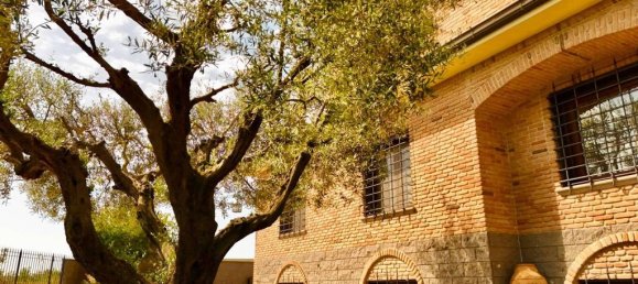 Villa de 5 dormitorios en Rome, Italy No. 313166 24