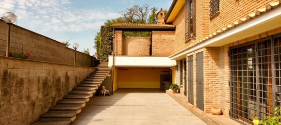 Villa de 5 dormitorios en Rome, Italy No. 313166 25