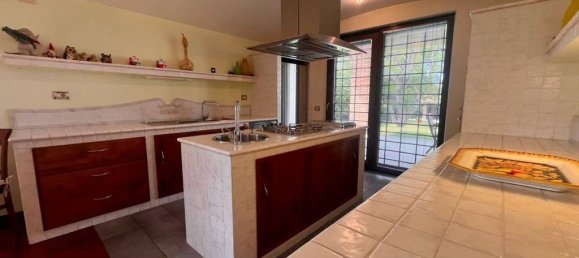 Villa de 5 dormitorios en Rome, Italy No. 313166 6