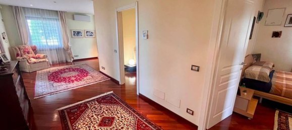 Villa de 5 dormitorios en Rome, Italy No. 313166 3