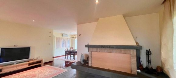 Villa de 5 dormitorios en Rome, Italy No. 313166 10