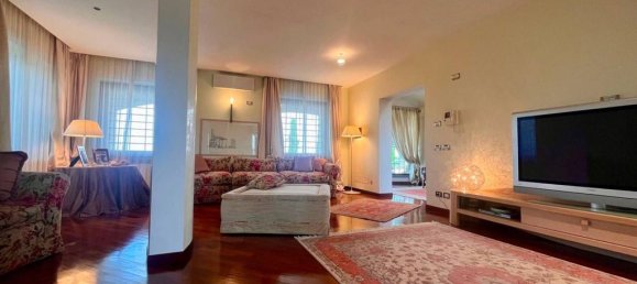 Villa de 5 dormitorios en Rome, Italy No. 313166 9