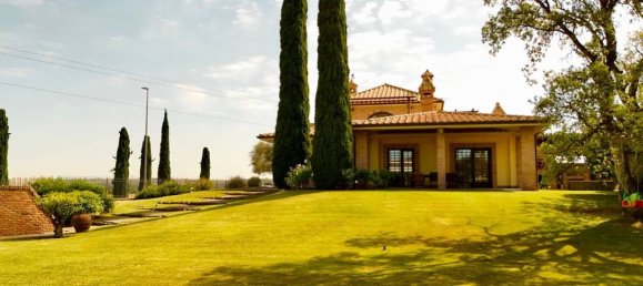 Villa de 5 dormitorios en Rome, Italy No. 313166 19