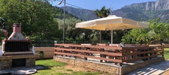 20غرفة فندق في Thasos, Greece رقم 92729 6