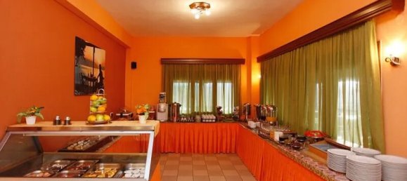 20غرفة فندق في Thasos, Greece رقم 92729 26