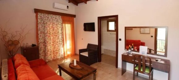 20غرفة فندق في Thasos, Greece رقم 92729 30